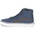 Schuhe Sneaker High Vans SK8-HI REISSUE Blau / Weiss