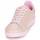 Schuhe Damen Sneaker Low Yurban EZIME Rosa