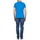 Kleidung Herren T-Shirts BOTD ESTOILA Blau