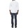 Kleidung Herren Langärmelige Hemden Tommy Jeans TJM ORIGINAL STRETCH SHIRT Weiss