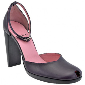 Schuhe Damen Sneaker Josephine R Sangledetalond&39;orteil100 Violett