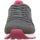 Schuhe Damen Sneaker MTNG 69583 Grau