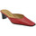 Schuhe Damen Sneaker Bocci 1926 T.402067 Rot