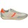 Schuhe Herren Sneaker Low Yumas  Orange