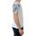 Kleidung Herren T-Shirts Japan Rags 50596 Weiss