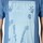 Kleidung Mädchen T-Shirts Kaporal 55317 Blau