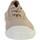 Schuhe Damen Sneaker Low Bensimon 69914 Beige