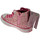 Schuhe Kinder Sneaker Lulu Frangetta  Lace Rosa