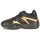 Schuhe Damen Sneaker Low Puma BLAZE GOLD WN'S Schwarz / Gold