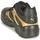 Schuhe Damen Sneaker Low Puma BLAZE GOLD WN'S Schwarz / Gold