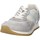 Schuhe Herren Sneaker High Docksteps DSE103416 Blau
