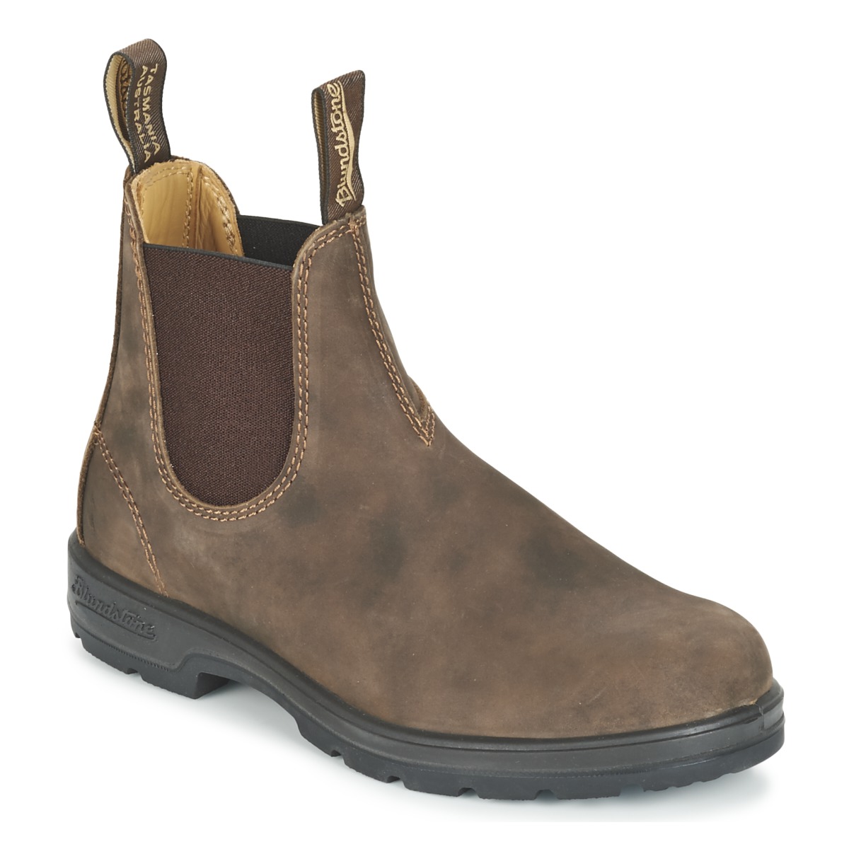 Schuhe Boots Blundstone COMFORT BOOT Braun