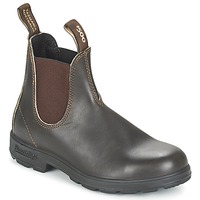 Schuhe Boots Blundstone ORIGINAL CHELSEA BOOTS Braun