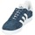 Schuhe Sneaker Low adidas Originals GAZELLE Marine