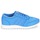 Schuhe Jungen Sneaker Low adidas Originals LOS ANGELES J Blau
