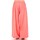 Kleidung Damen Fließende Hosen/ Haremshosen By La Vitrine Sarouel Medina corail Orange