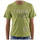Kleidung Kinder T-Shirts & Poloshirts Diadora T-shirt Grün
