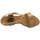 Schuhe Damen Sandalen / Sandaletten Xti 45068 Braun