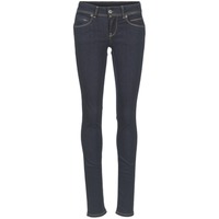 Kleidung Damen Slim Fit Jeans Pepe jeans NEW BROOKE M15 / Blau