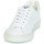 Schuhe Sneaker Low Veja ESPLAR LT Weiss
