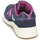 Schuhe Mädchen Sneaker Low New Balance KL580 Violett / Rosa