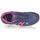 Schuhe Mädchen Sneaker Low New Balance KL580 Violett / Rosa