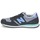 Schuhe Damen Sneaker Low New Balance WL420 Schwarz / Grau