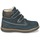 Schuhe Jungen Boots Primigi ASPY 1 Blau