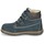 Schuhe Jungen Boots Primigi ASPY 1 Blau