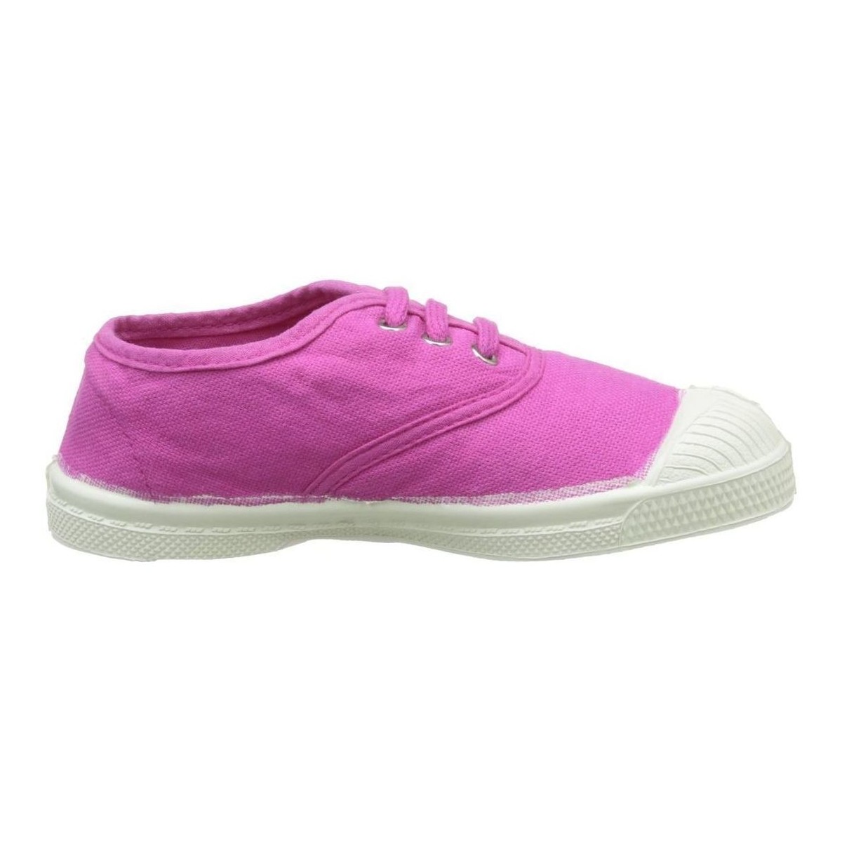 Schuhe Mädchen Sneaker Bensimon TENNIS E15004C157 Violett