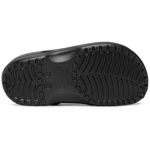 Crocs CLASSIC Schwarz