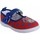 Schuhe Mädchen Derby-Schuhe & Richelieu Disney S15322Z S15322Z 