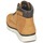 Schuhe Kinder Sneaker High Timberland KILLINGTON 6 IN Rot multi wf sde