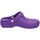 Schuhe Damen Arbeitsschuhe Feliz Caminar  Violett