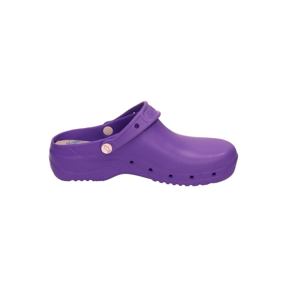 Schuhe Damen Arbeitsschuhe Feliz Caminar  Violett