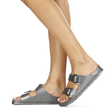 BIRKENSTOCK ARIZONA-EVA Grau