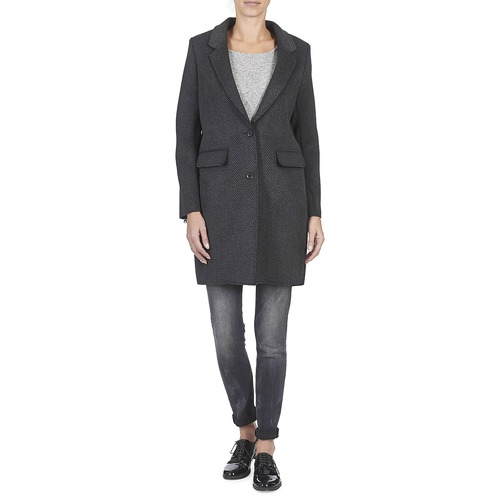 Eleven Paris TABLEAUBIS Grau / Schwarz