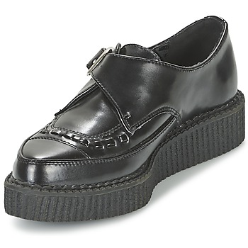 TUK POINTED CREEPERS Schwarz