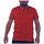 Kleidung Herren T-Shirts & Poloshirts Jack & Jones Thom Rot