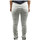 Kleidung Damen T-Shirts & Poloshirts Only Liseantifitjeansstrappato Weiss
