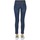 Kleidung Damen Slim Fit Jeans Moony Mood IFABANE Blau