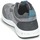 Schuhe Sneaker Low Vans ISO 3 MTE Grau / Schwarz