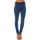 Kleidung Damen Jeans Dress Code Jean Demin Avenue  15HP006-2 Blau
