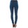 Kleidung Damen Jeans Dress Code Jean Demin Avenue  15HP006-2 Blau