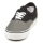Schuhe Sneaker Low Vans ERA Grau / Schwarz