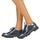 Schuhe Damen Derby-Schuhe & Richelieu Fericelli FANCHON Marine