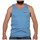Kleidung Herren T-Shirts & Poloshirts adidas Originals Gioviano canotta vogatore Blau
