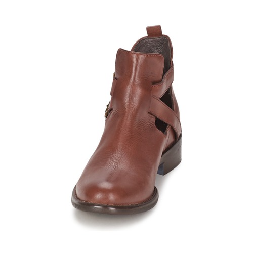 Gioseppo TEXAS Bordeaux