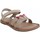 Schuhe Mädchen Sandalen / Sandaletten Kickers 469171-30 DIX 469171-30 DIX 