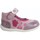 Schuhe Mädchen Derby-Schuhe & Richelieu Kickers 474580-10 BIKIFIRST 474580-10 BIKIFIRST 